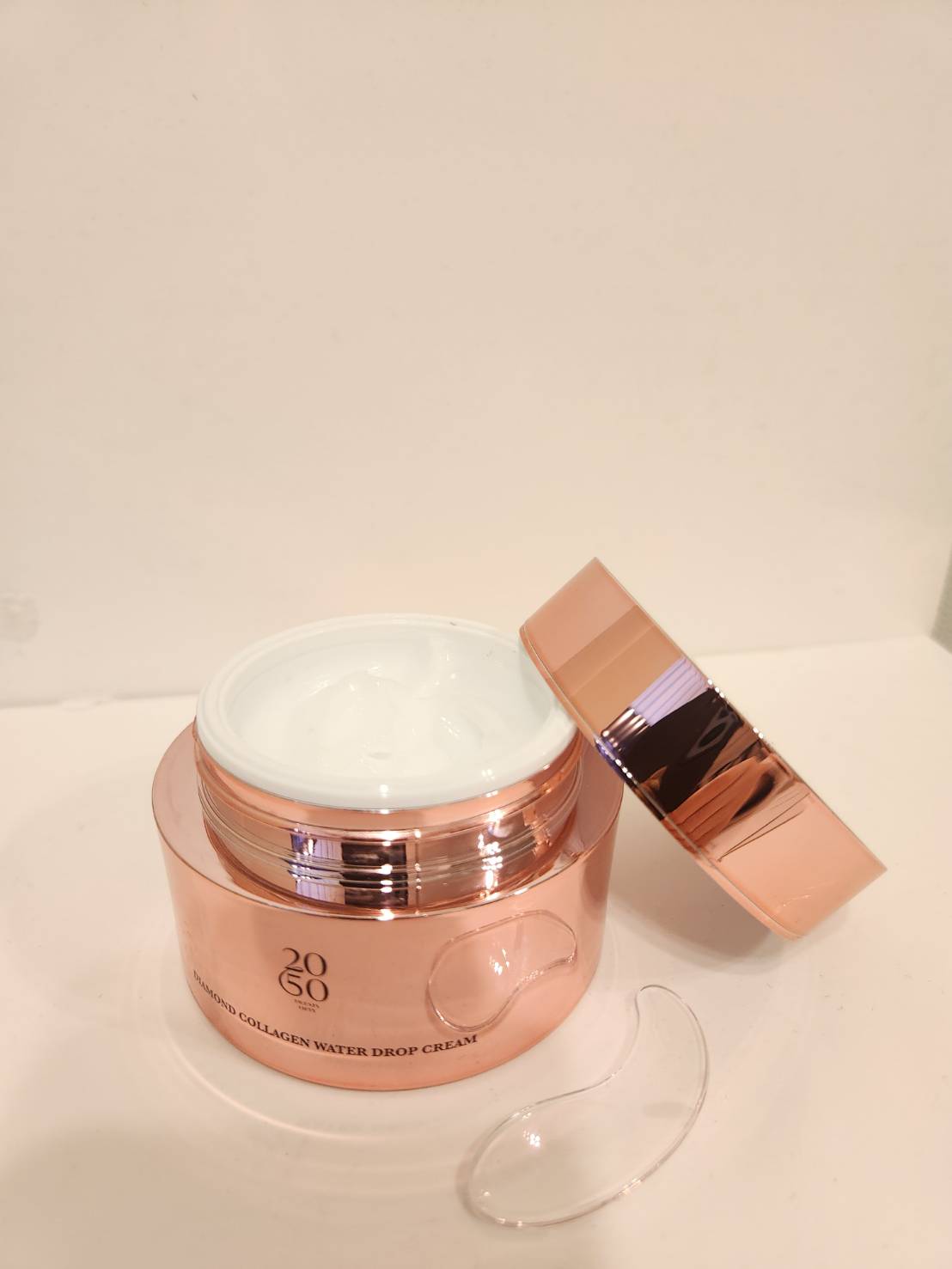 2050Diamond collagen Water Drop Cream |2050ダイヤモンド水分クリーム