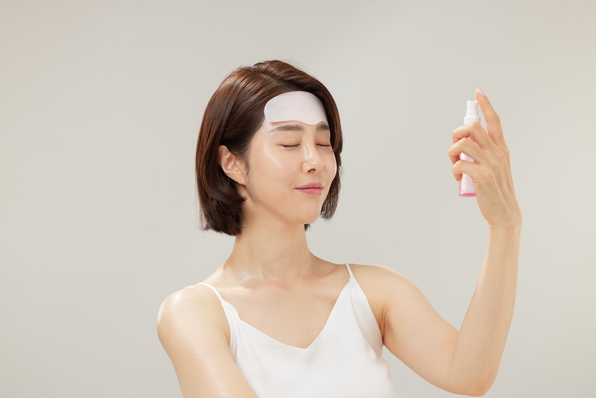 2050 プレミアムナノコラーゲンシート × ブースターセラムミスト    松田唯花コラボ特価
