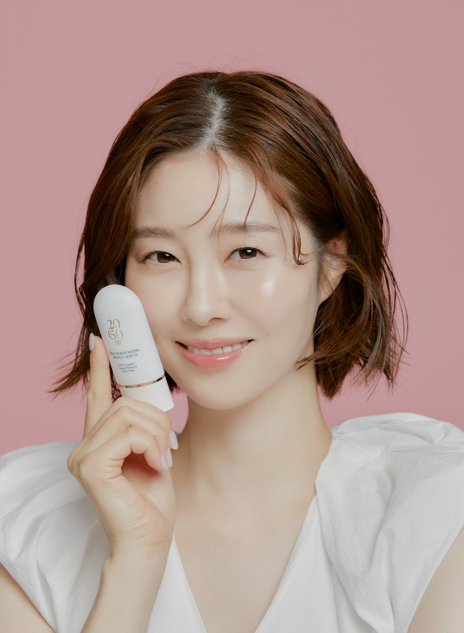 AIRLY MOISTURIZING BRITELY SERUM|エアリー モイスチャライジング ブライトリー セラム