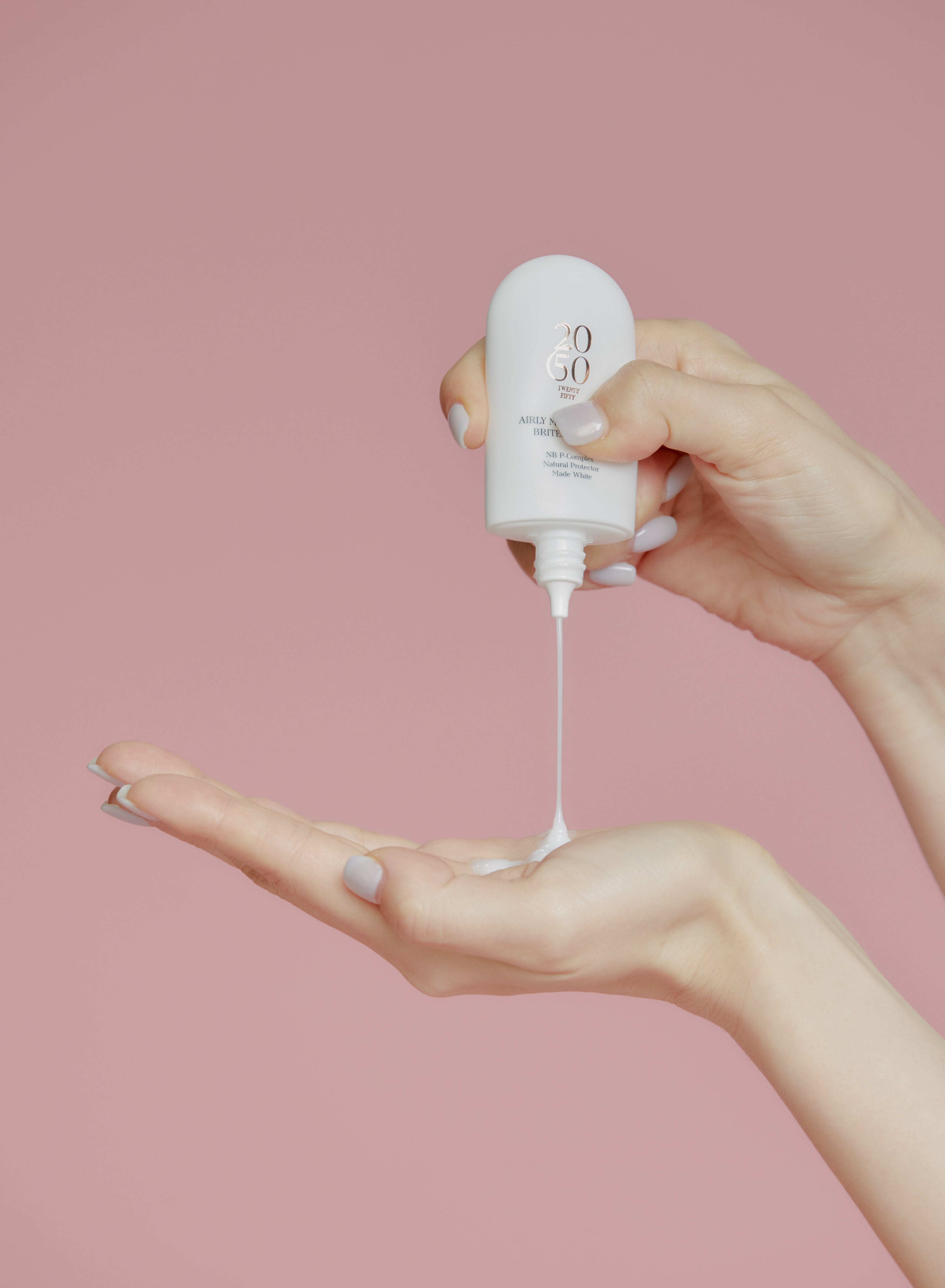 AIRLY MOISTURIZING BRITELY SERUM|エアリー モイスチャライジング ブライトリー セラム