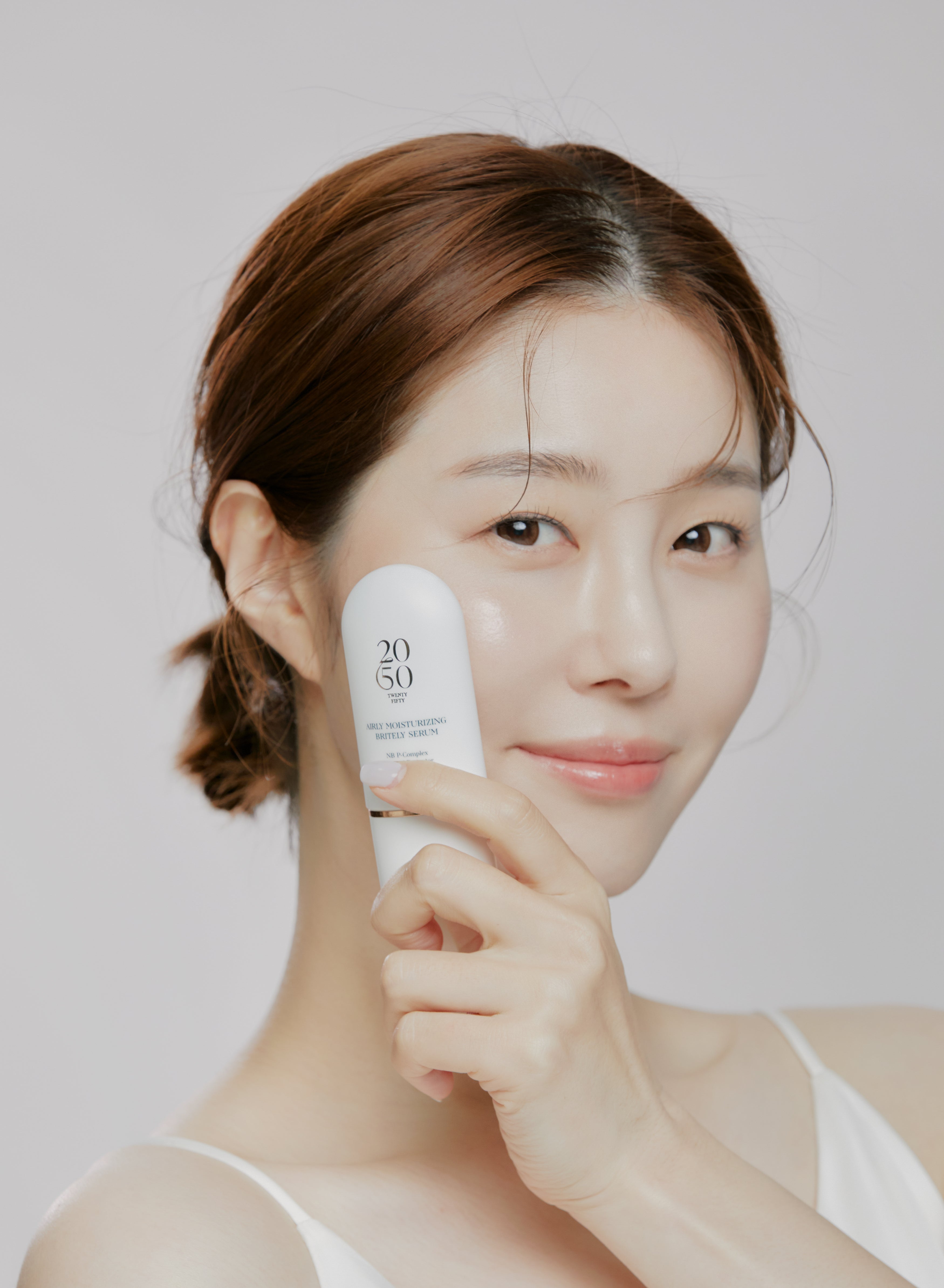 AIRLY MOISTURIZING BRITELY SERUM|エアリー モイスチャライジング ブライトリー セラム