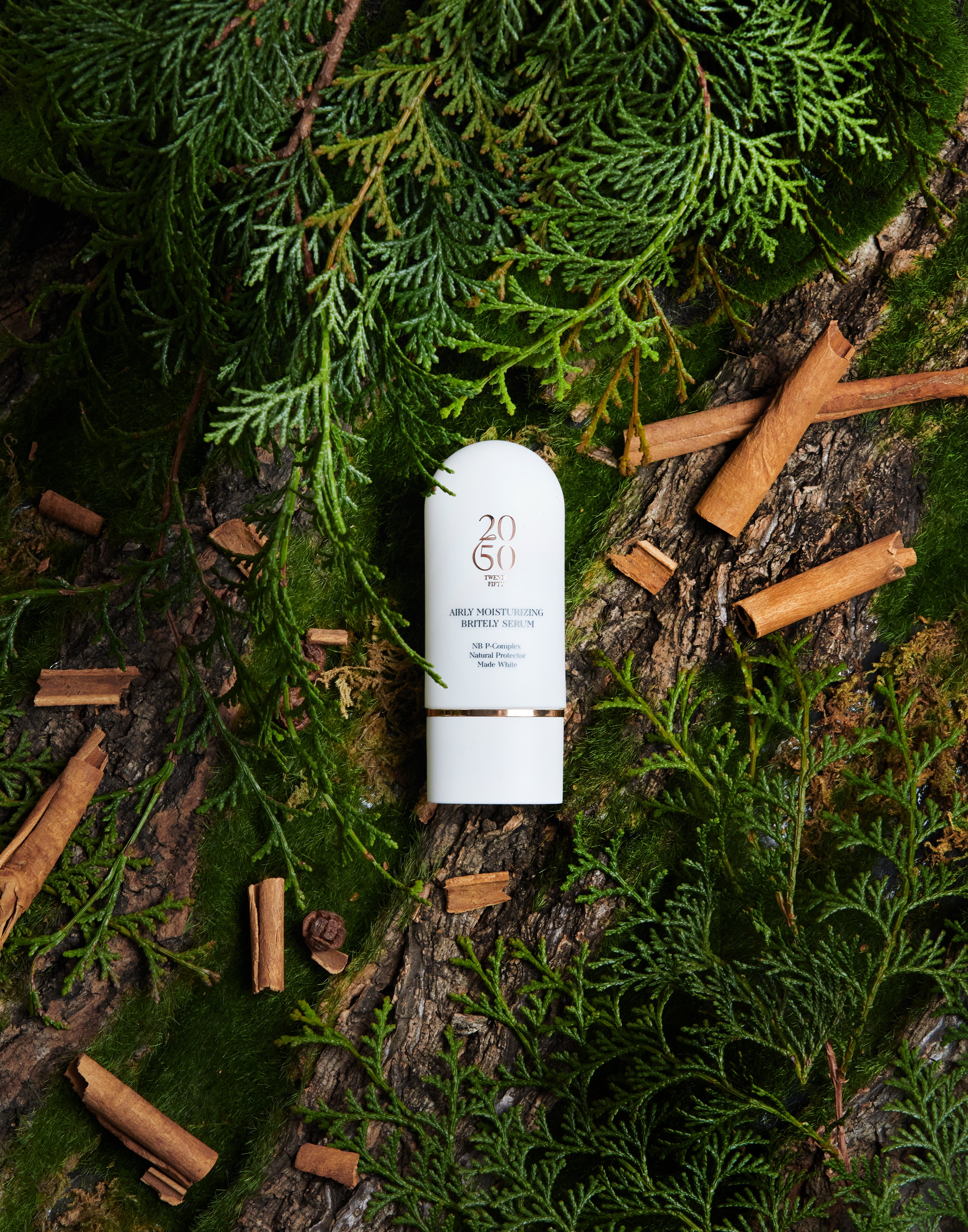 AIRLY MOISTURIZING BRITELY SERUM|エアリー モイスチャライジング ブライトリー セラム