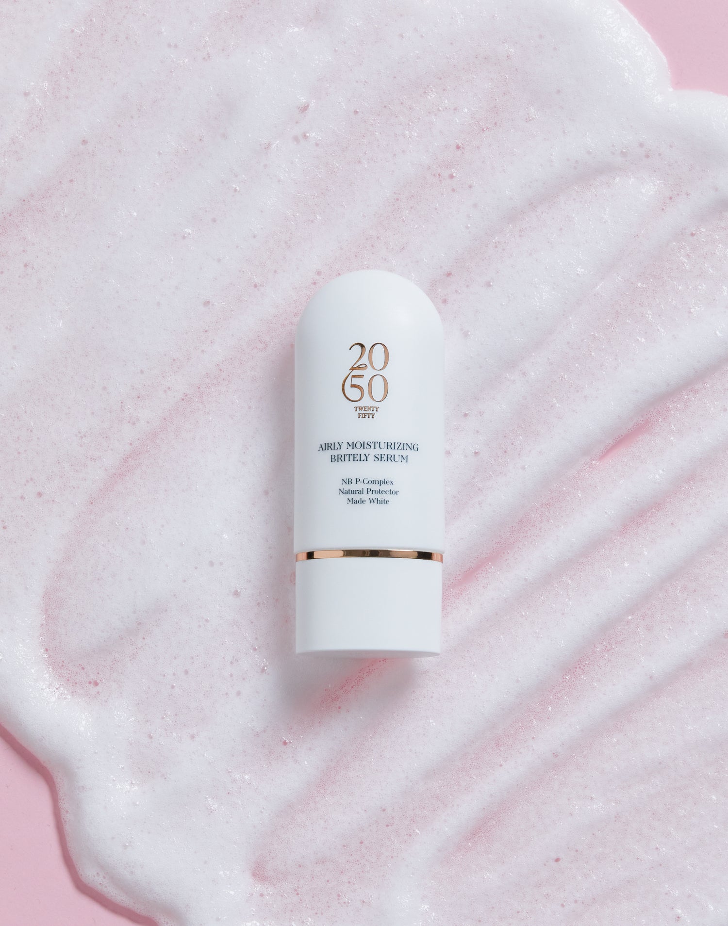 AIRLY MOISTURIZING BRITELY SERUM|エアリー モイスチャライジング ブライトリー セラム