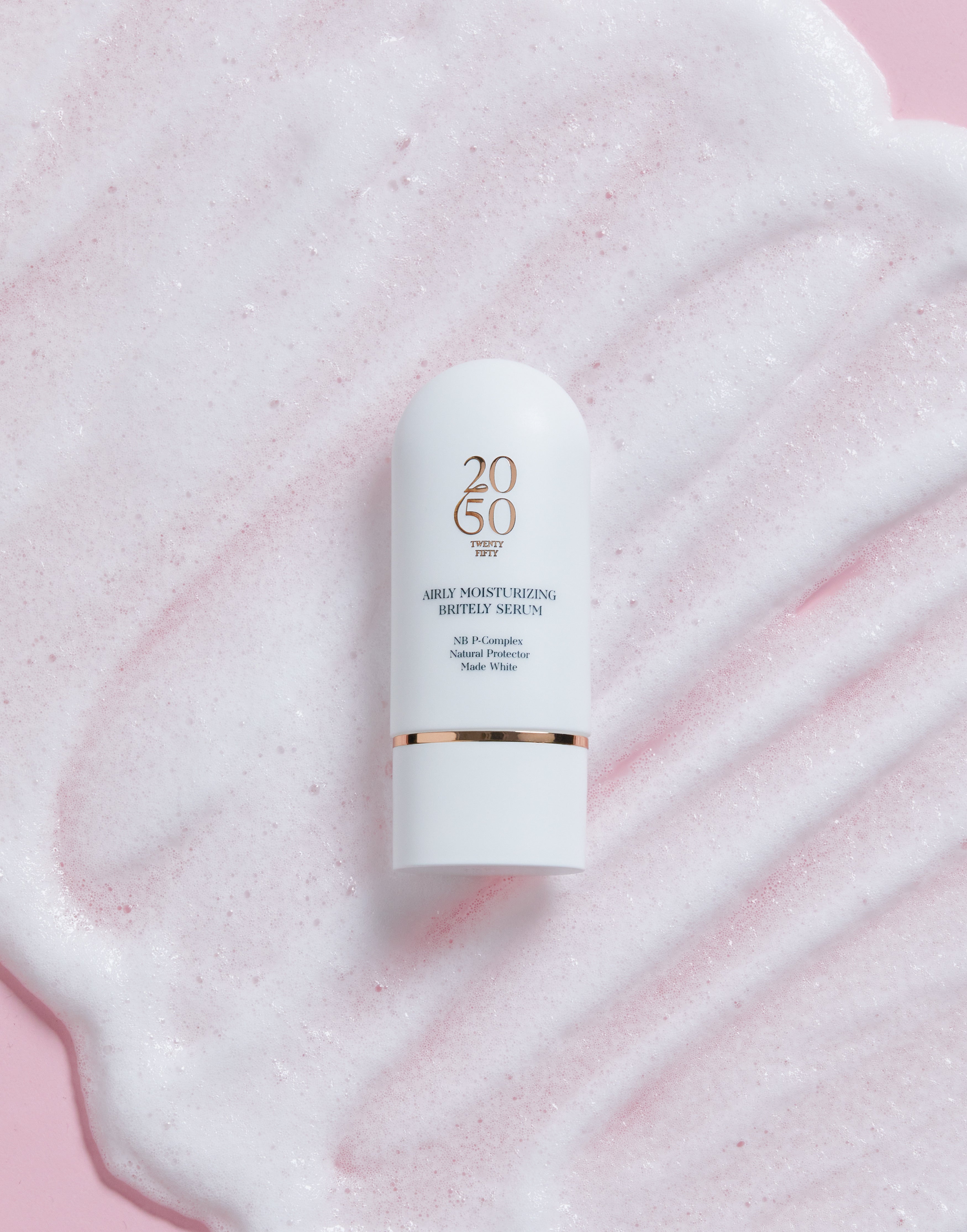 AIRLY MOISTURIZING BRITELY SERUM|エアリー モイスチャライジング ブライトリー セラム