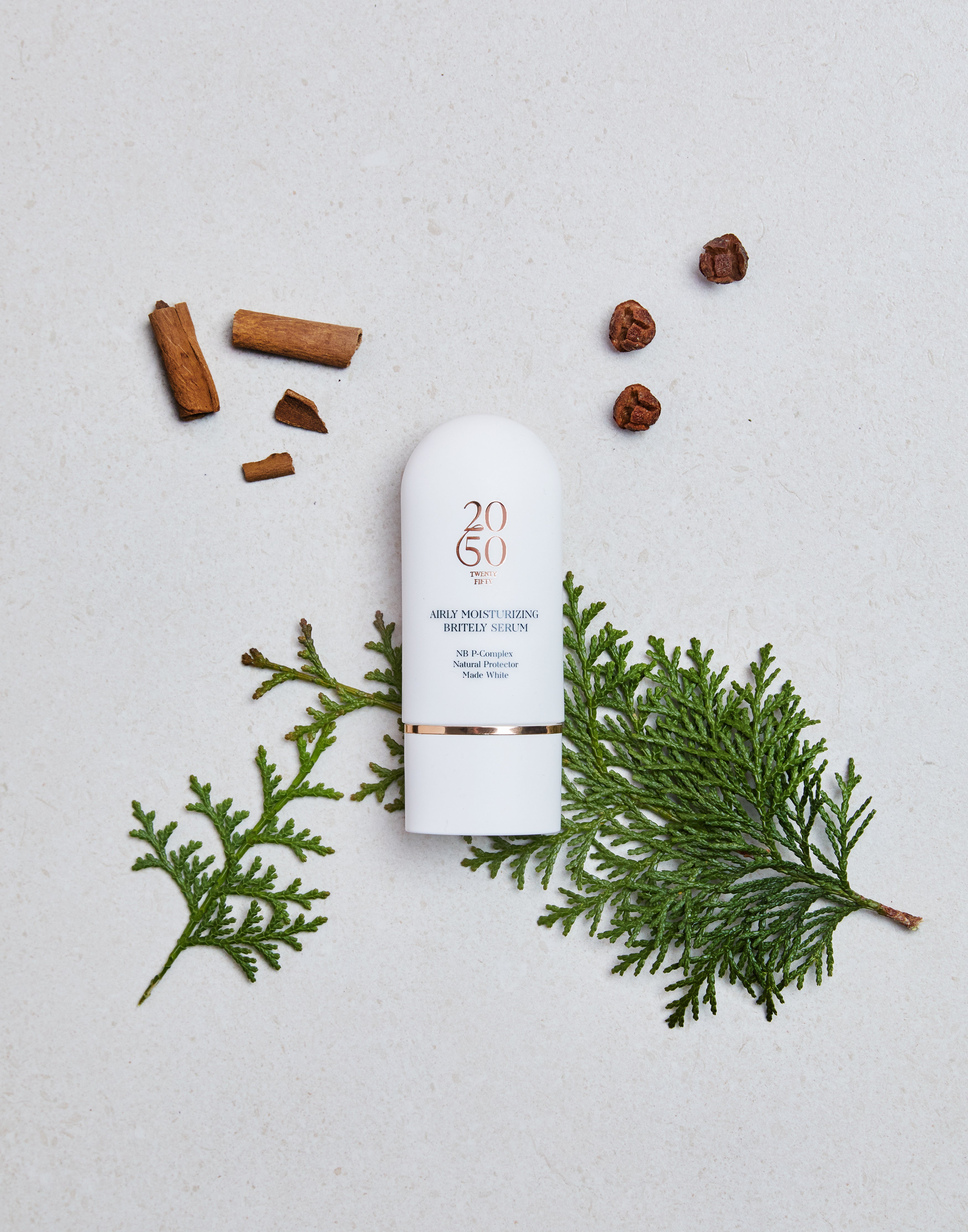 AIRLY MOISTURIZING BRITELY SERUM|エアリー モイスチャライジング ブライトリー セラム