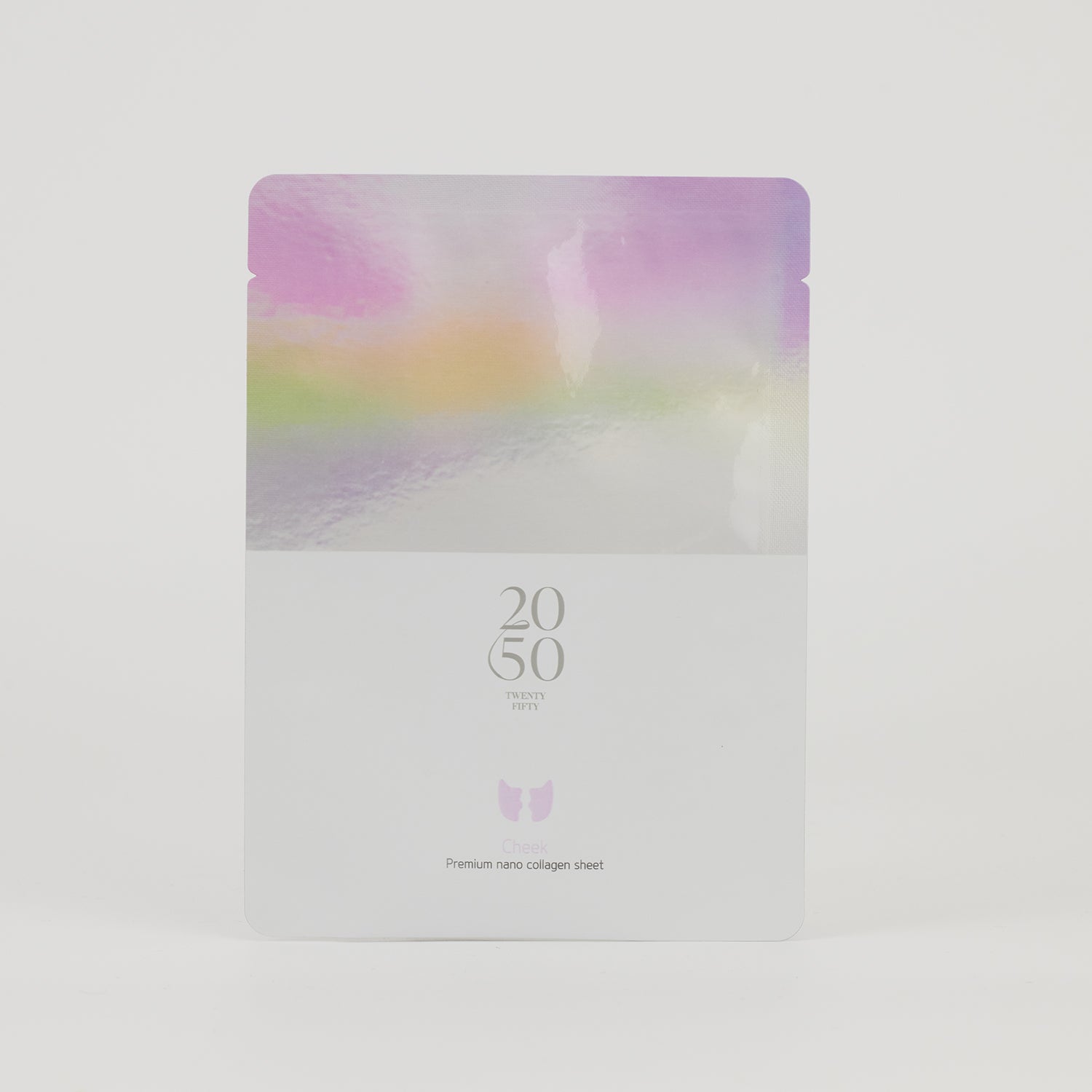 2050 プレミアムナノコラーゲンシート × プレミアム ナノコラーゲン ミスト(化粧水)80ml