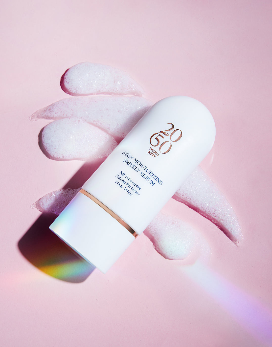 AIRLY MOISTURIZING BRITELY SERUM|エアリー モイスチャライジング ブライトリー セラム
